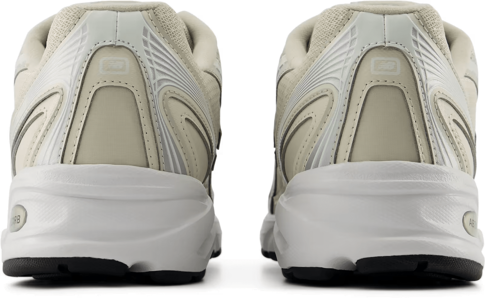 New Balance 740 "Silver Beige"