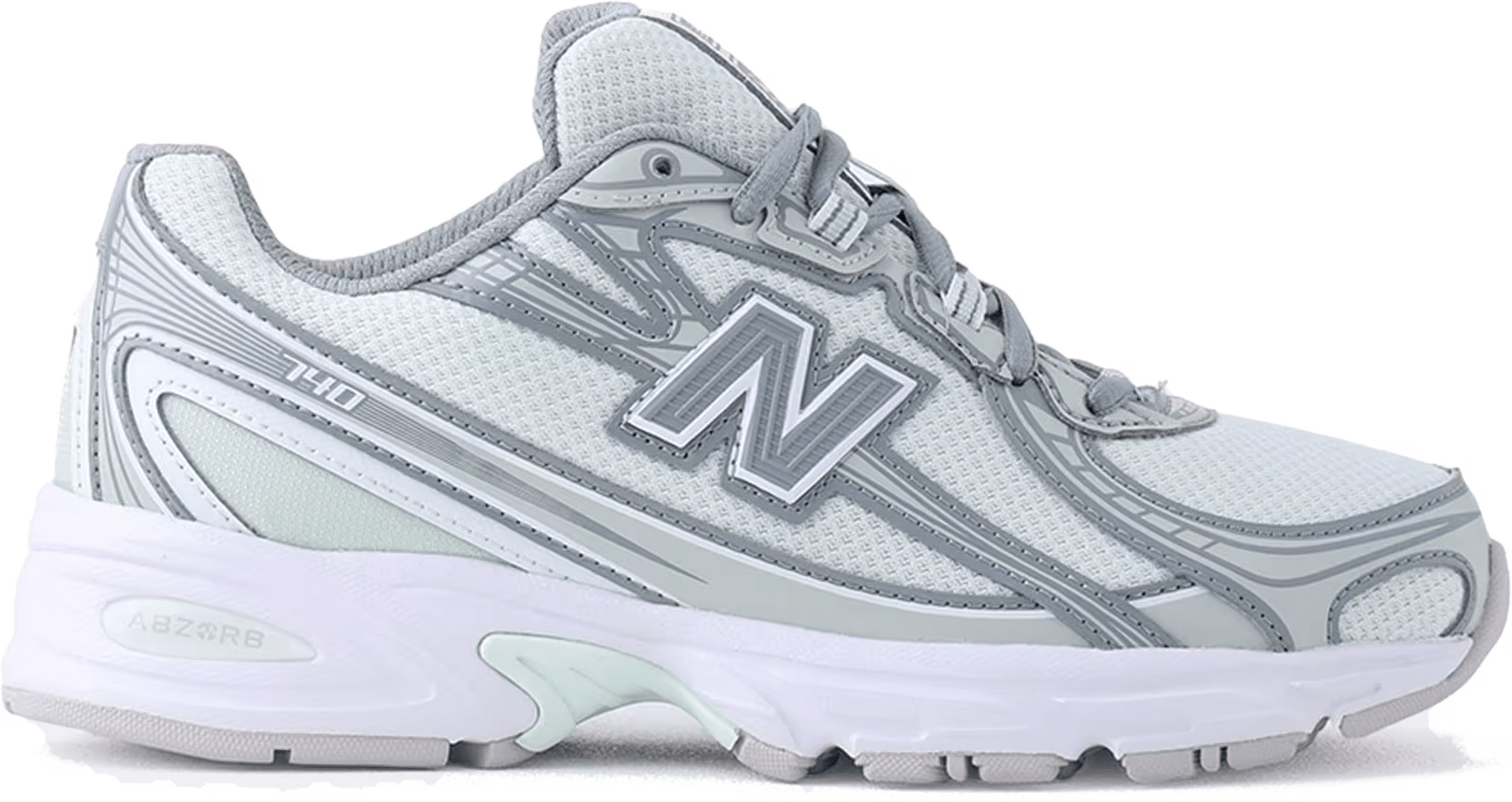 New Balance 740 Wmns "Mint Water"