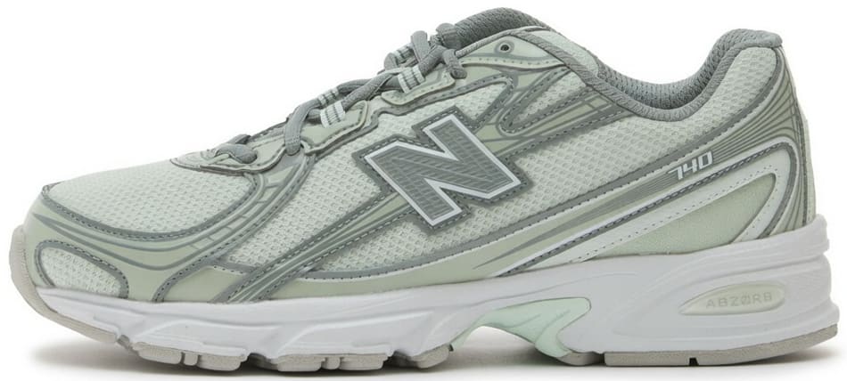 New Balance 740 Wmns "Mint Water"