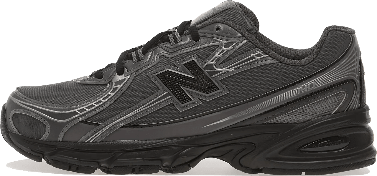New Balance 740 "Castlerock Slate Grey"