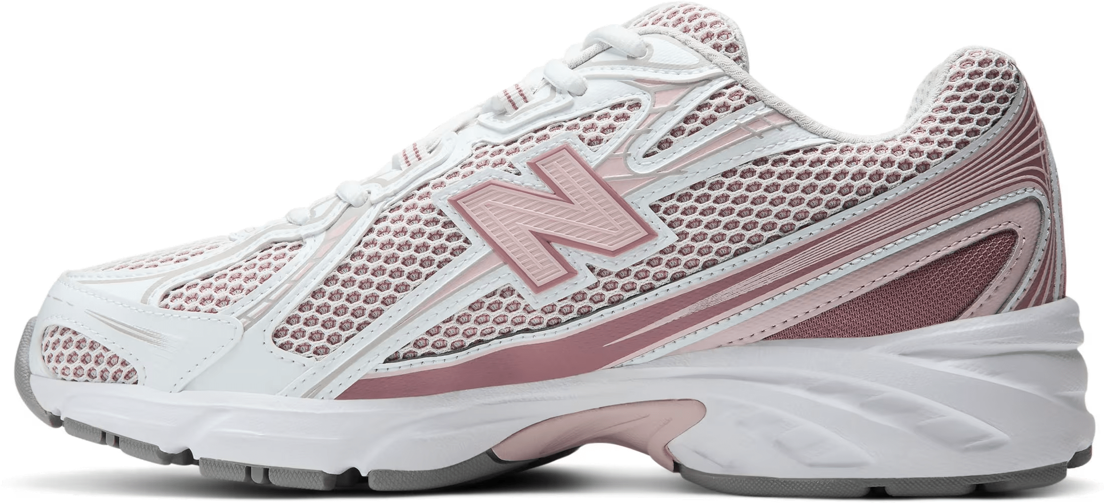 New Balance 740 "Rosewood"