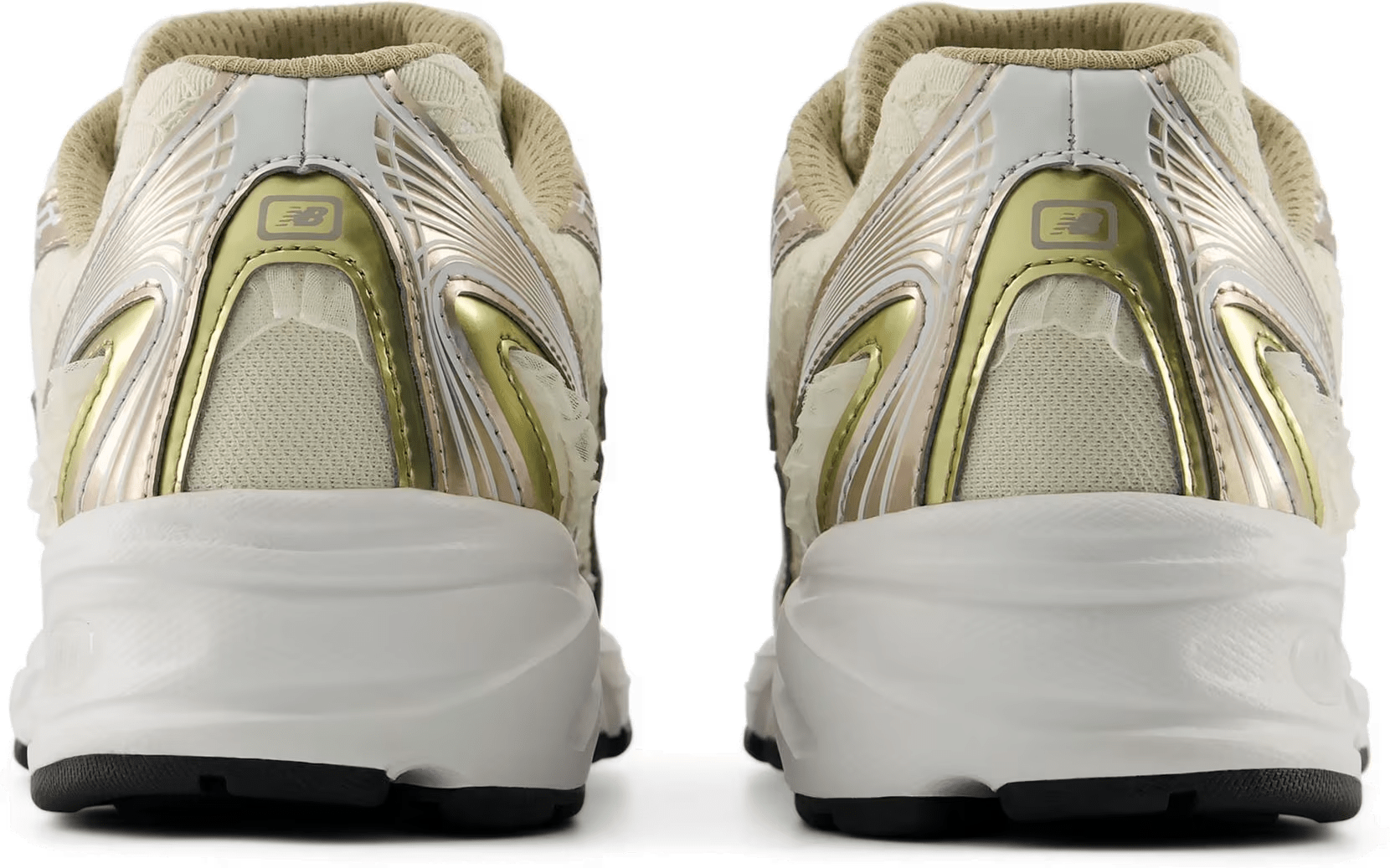 New Balance 740 "Sea Salt Gold"