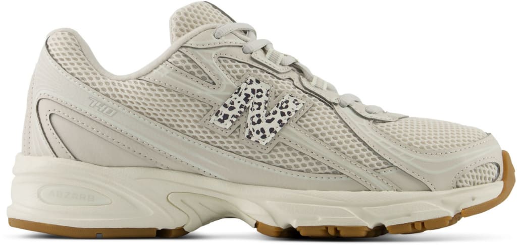 New Balance 740 "Safari Pack - Tan"