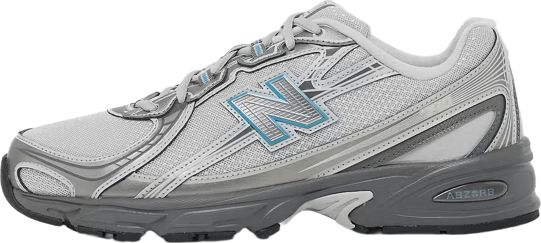 New Balance 740