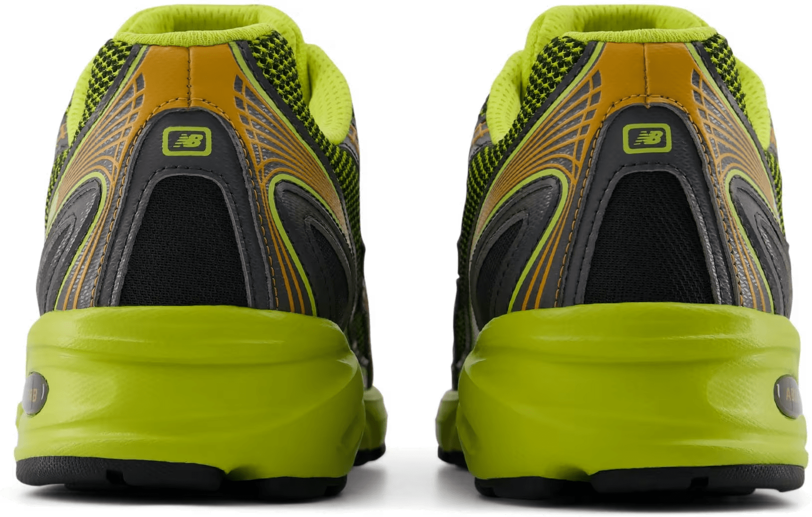 New Balance 740 "Field Green"