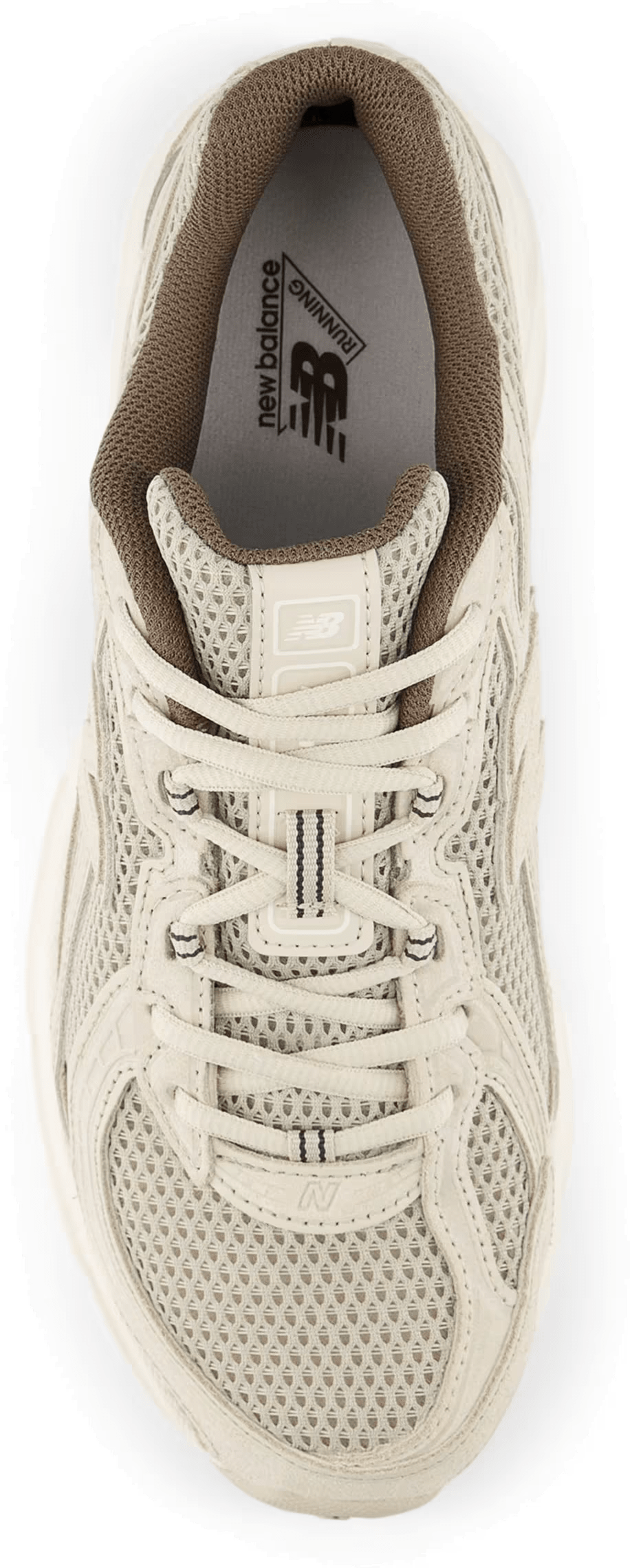 New Balance 740 "Shipyard Timberwolf"