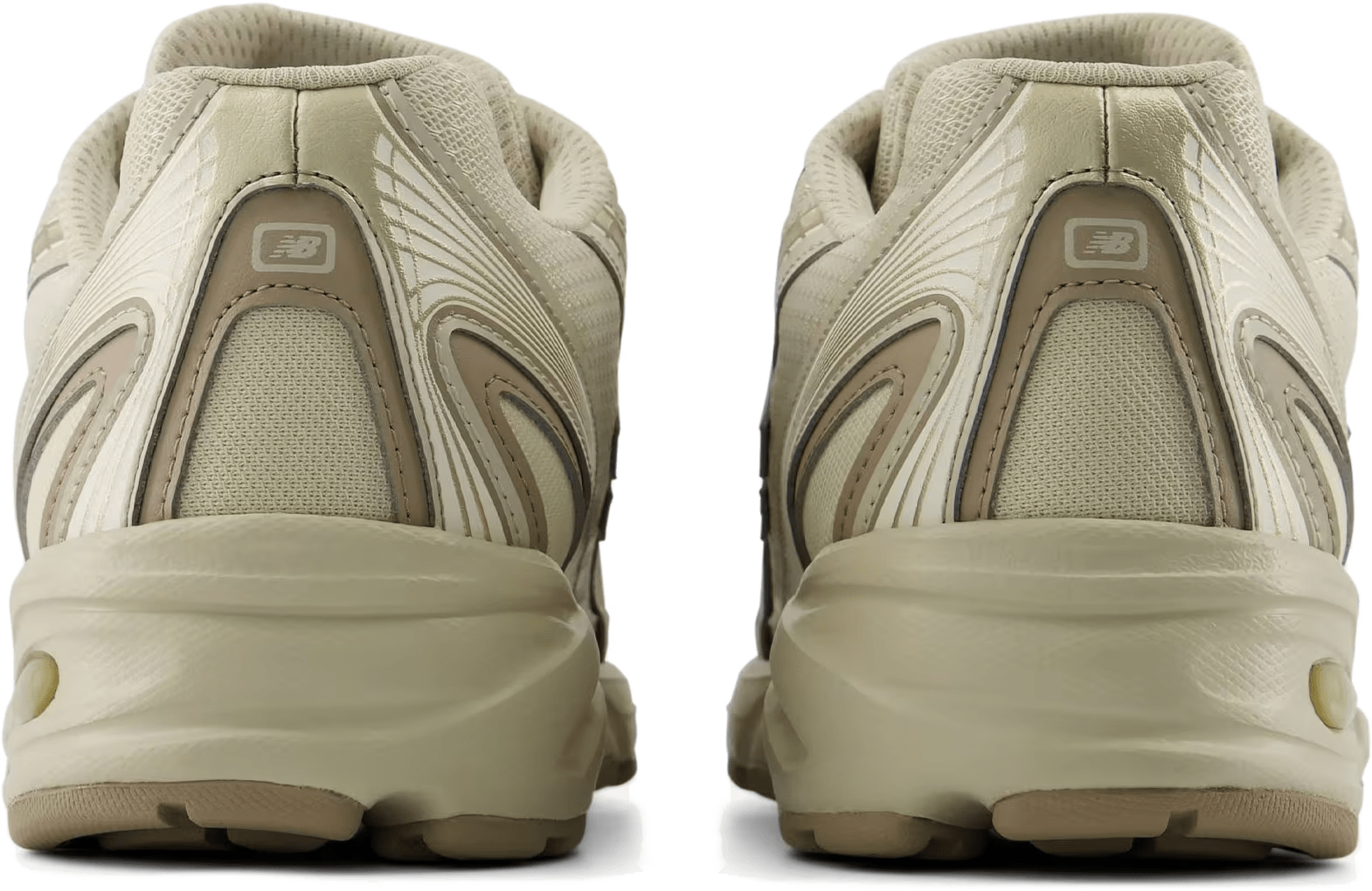 New Balance 740 "Mushroom Timberwolf"