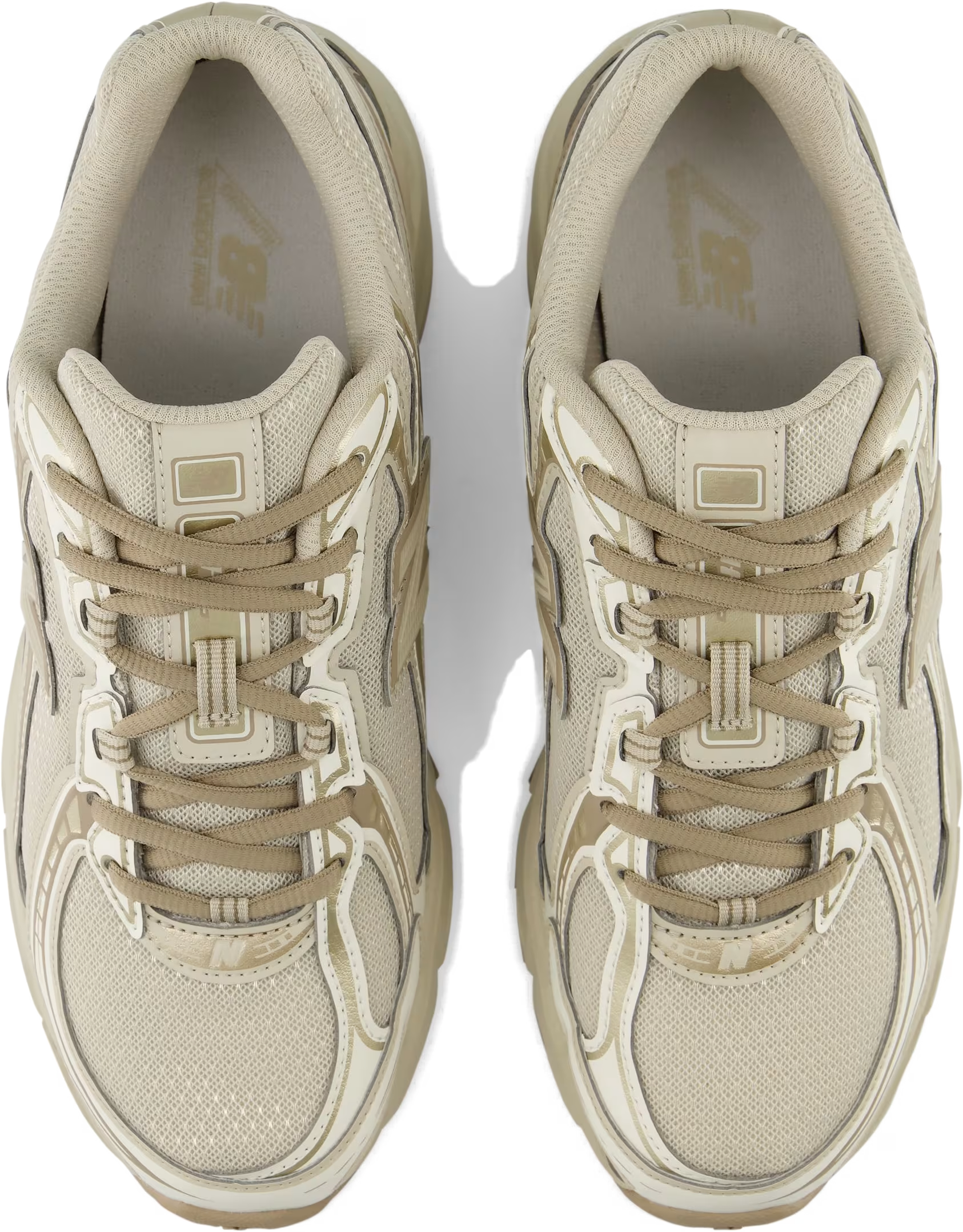New Balance 740 "Mushroom Timberwolf"