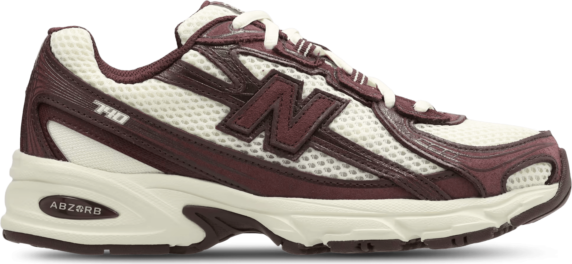 New Balance 740