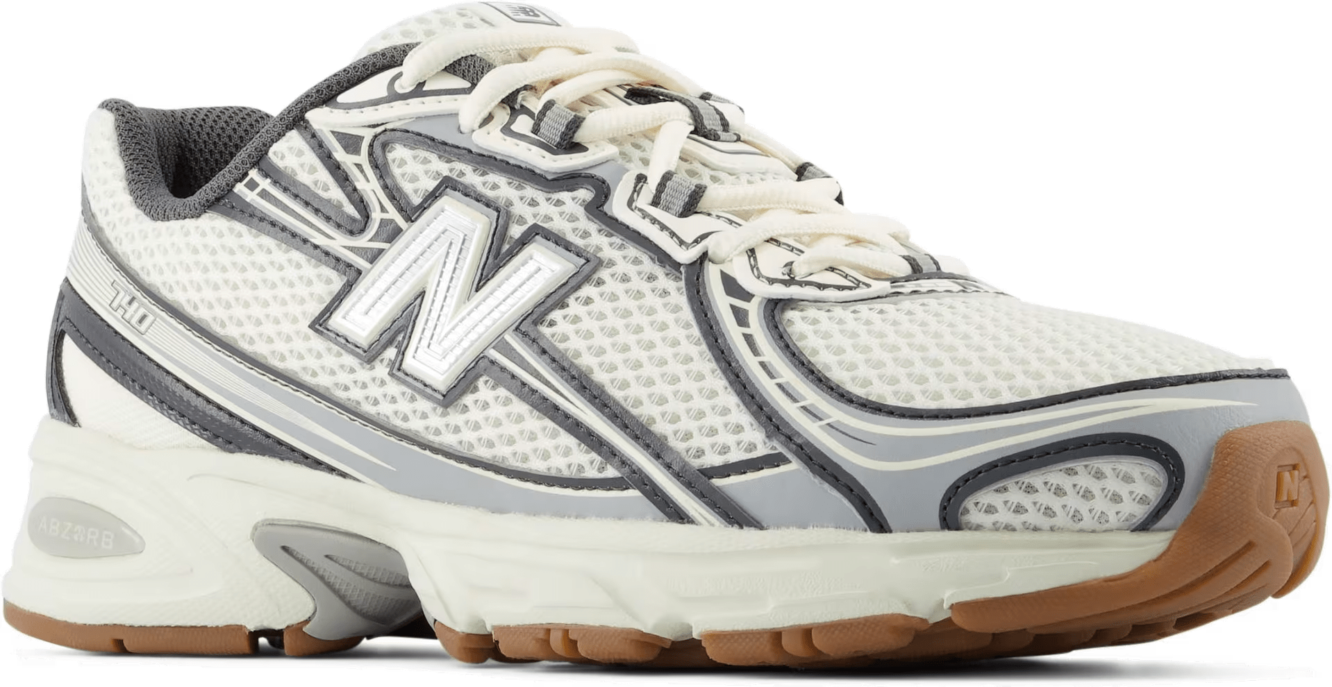 New Balance 740 "Angora Magnet Castlerock"