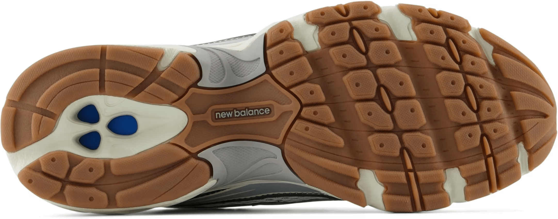 New Balance 740 "Angora Magnet Castlerock"