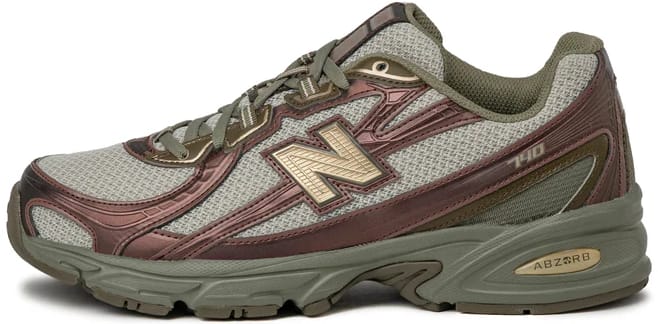 New Balance 740 "Woodland "