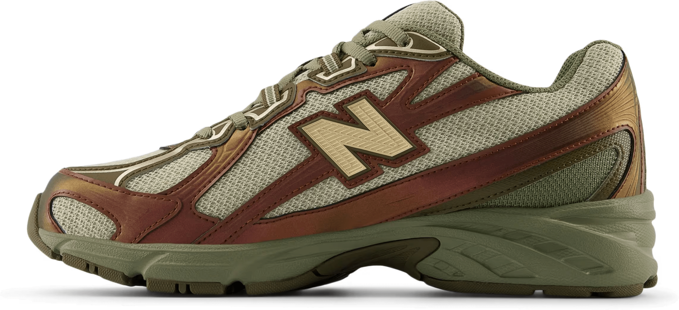 New Balance 740 "Woodland "