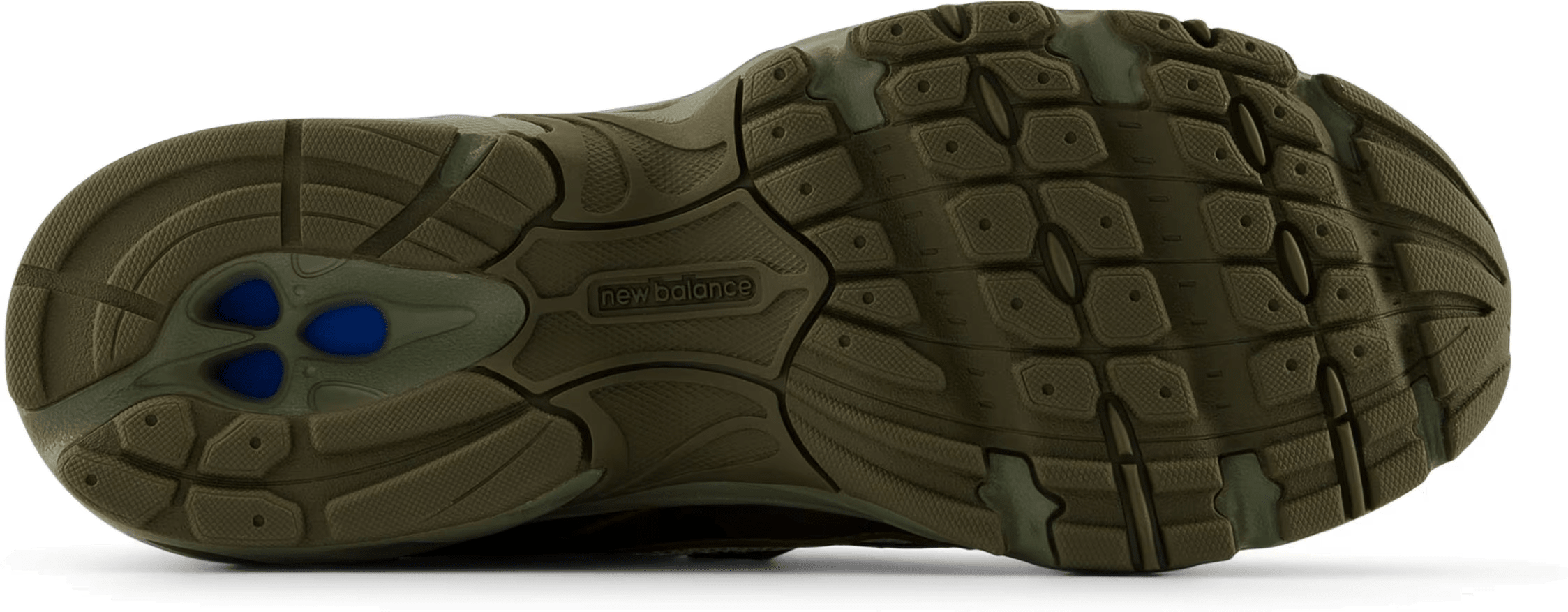 New Balance 740 "Woodland "