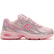 atmos Pink x New Balance 740 "Pink Vacation"