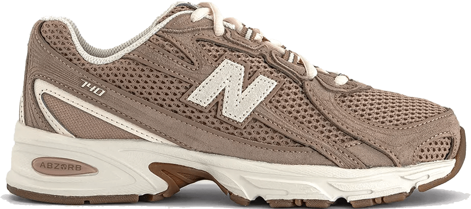 New Balance 740v2 "Brown Sea Salt"