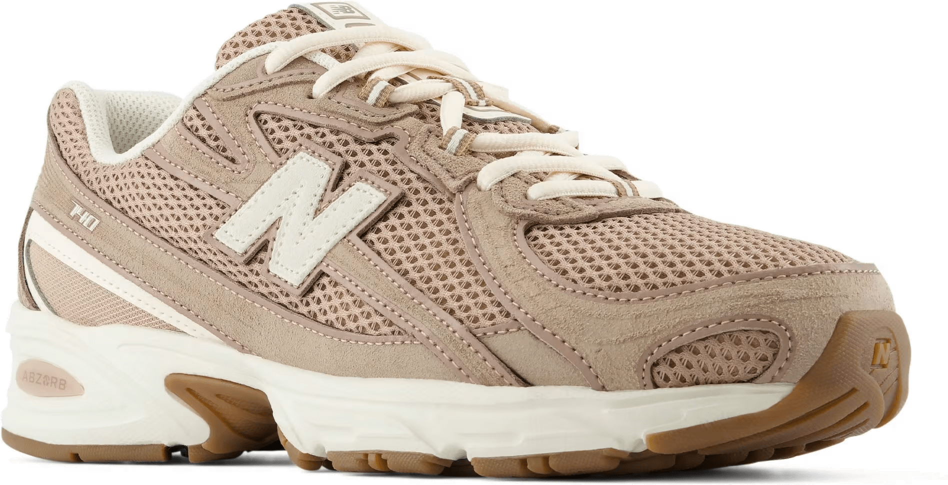New Balance 740v2 "Mushroom Permafrost"