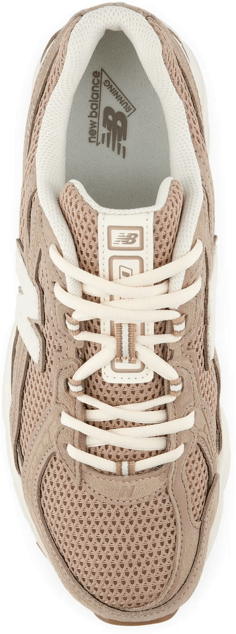 New Balance 740v2 "Mushroom Permafrost"
