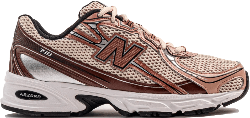New Balance 740 "Brown"