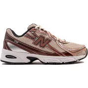 New Balance 740 "Brown"