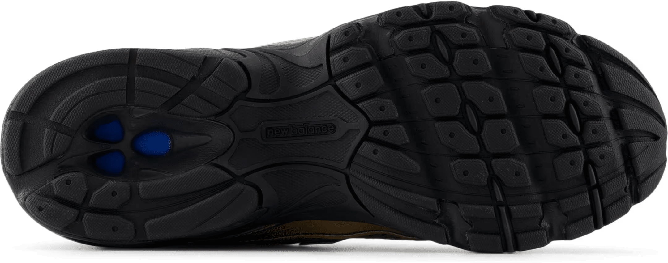 New Balance 740 "Black Gold"