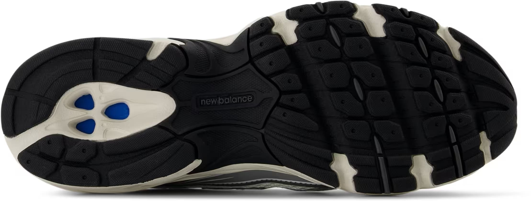 New Balance 740 "Sea Salt Black"