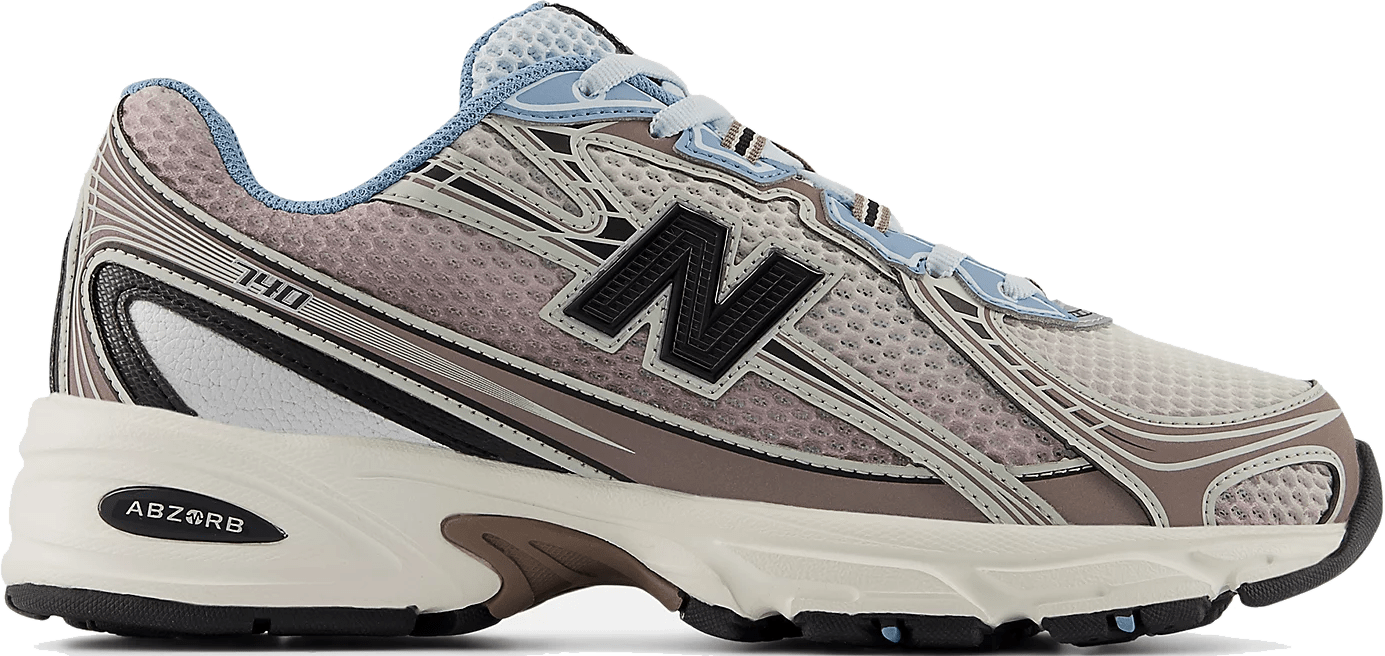 New Balance 740 "Frosted Glass"