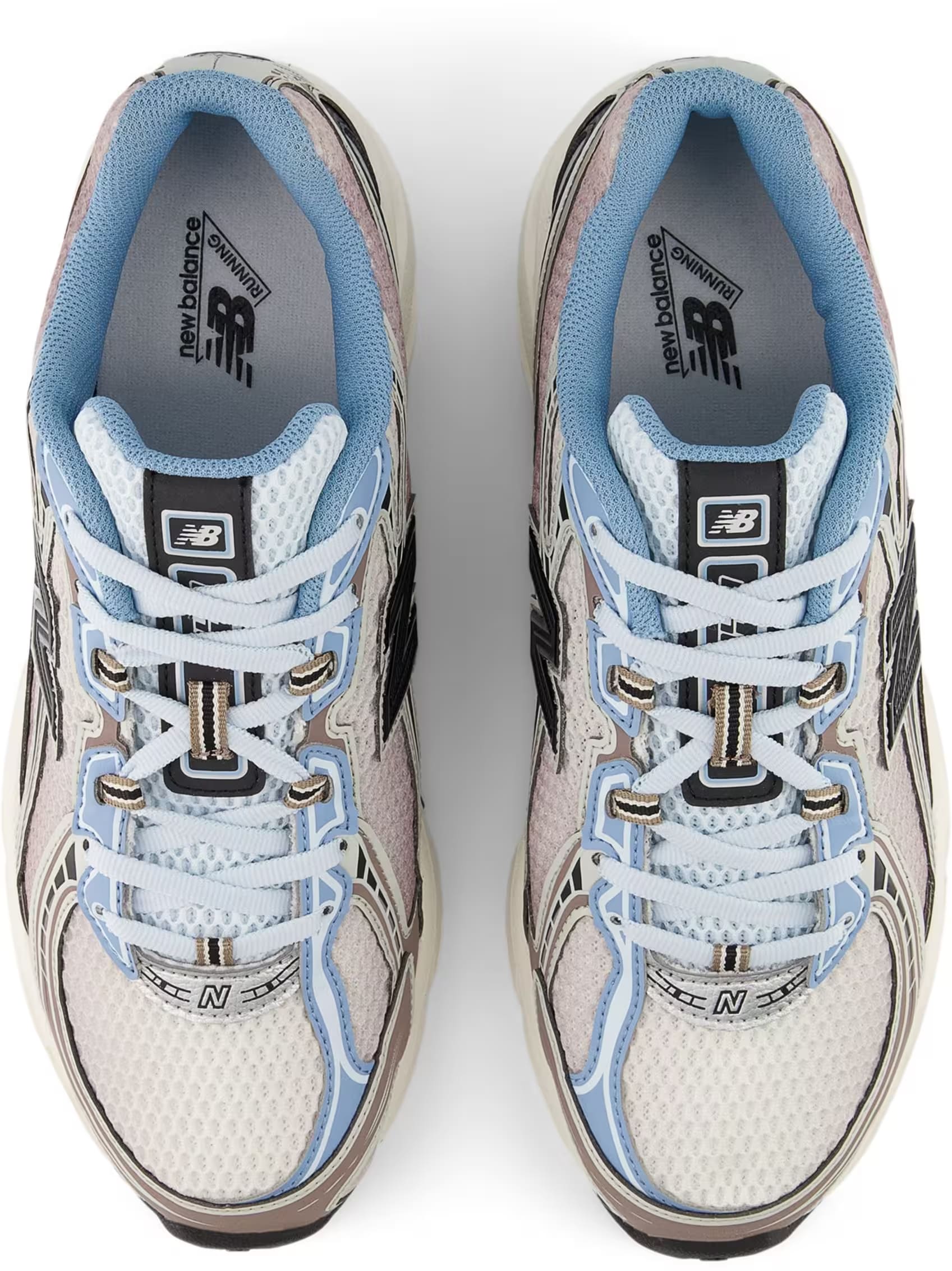 New Balance 740 "Frosted Glass"