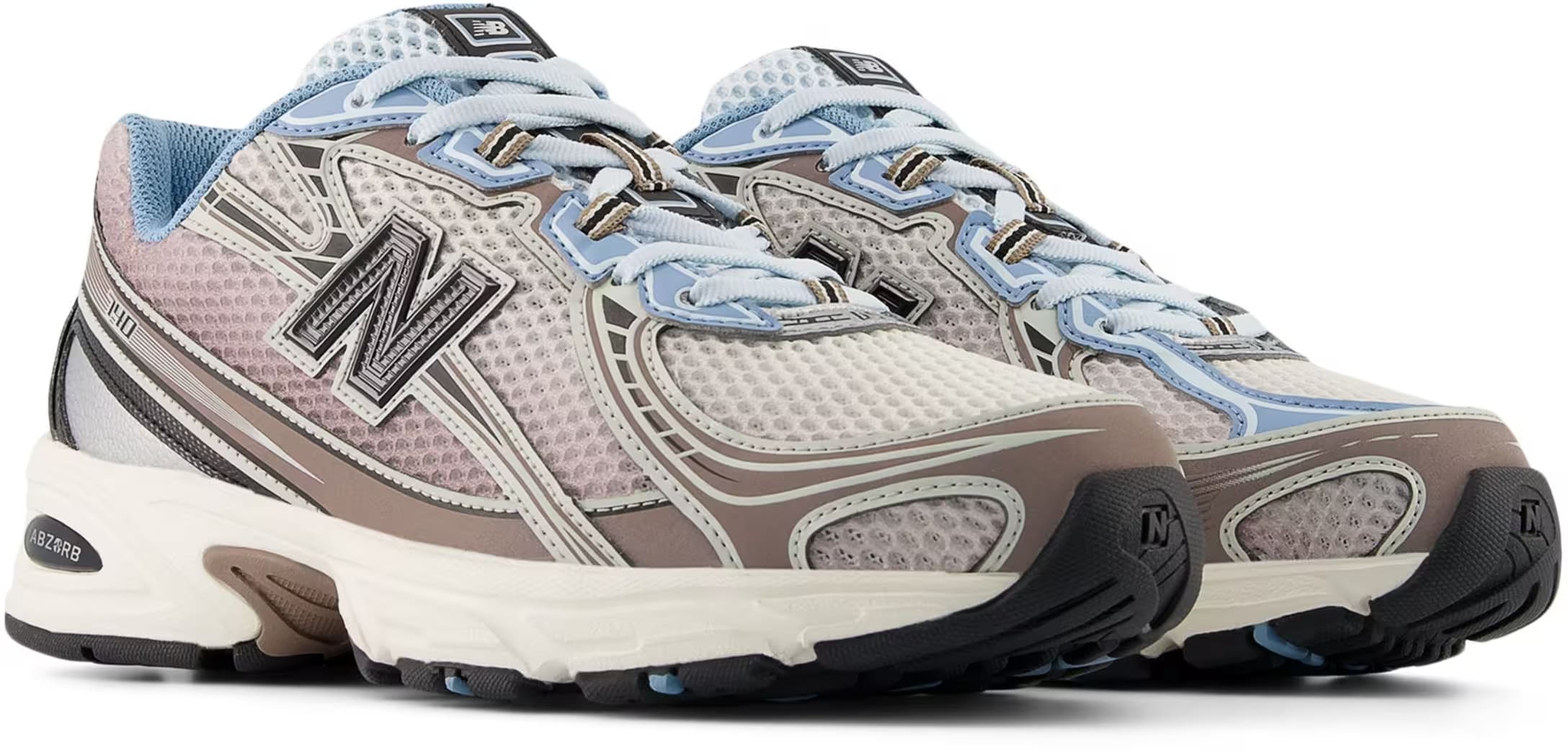 New Balance 740 "Frosted Glass"