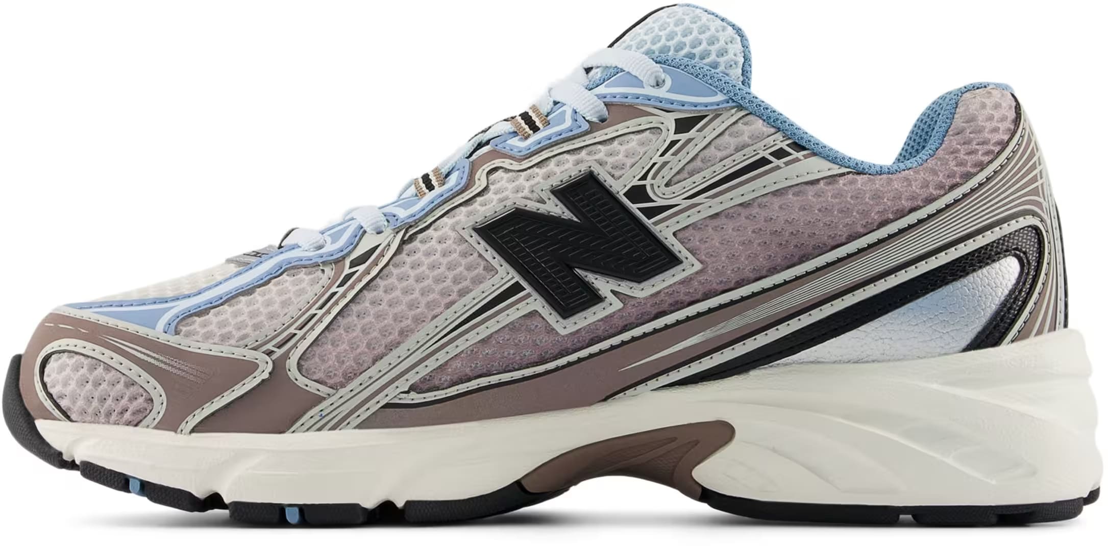 New Balance 740 "Frosted Glass"