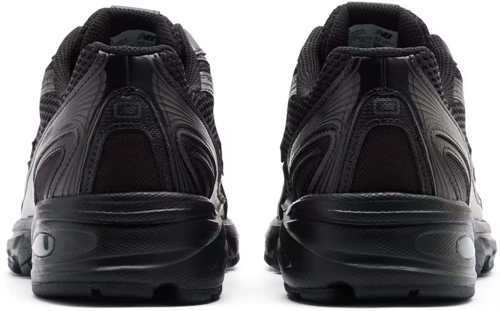 New Balance 740 "Black Cement"