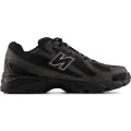 New Balance 740 "Black Silver Metallic"