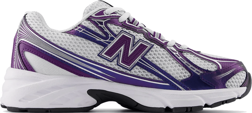 New Balance 740 "Concord Grape"