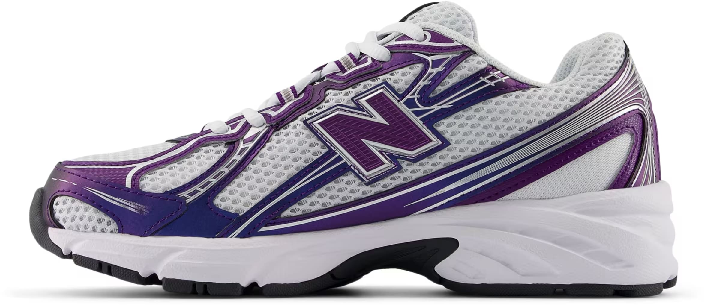 New Balance 740 "Concord Grape"