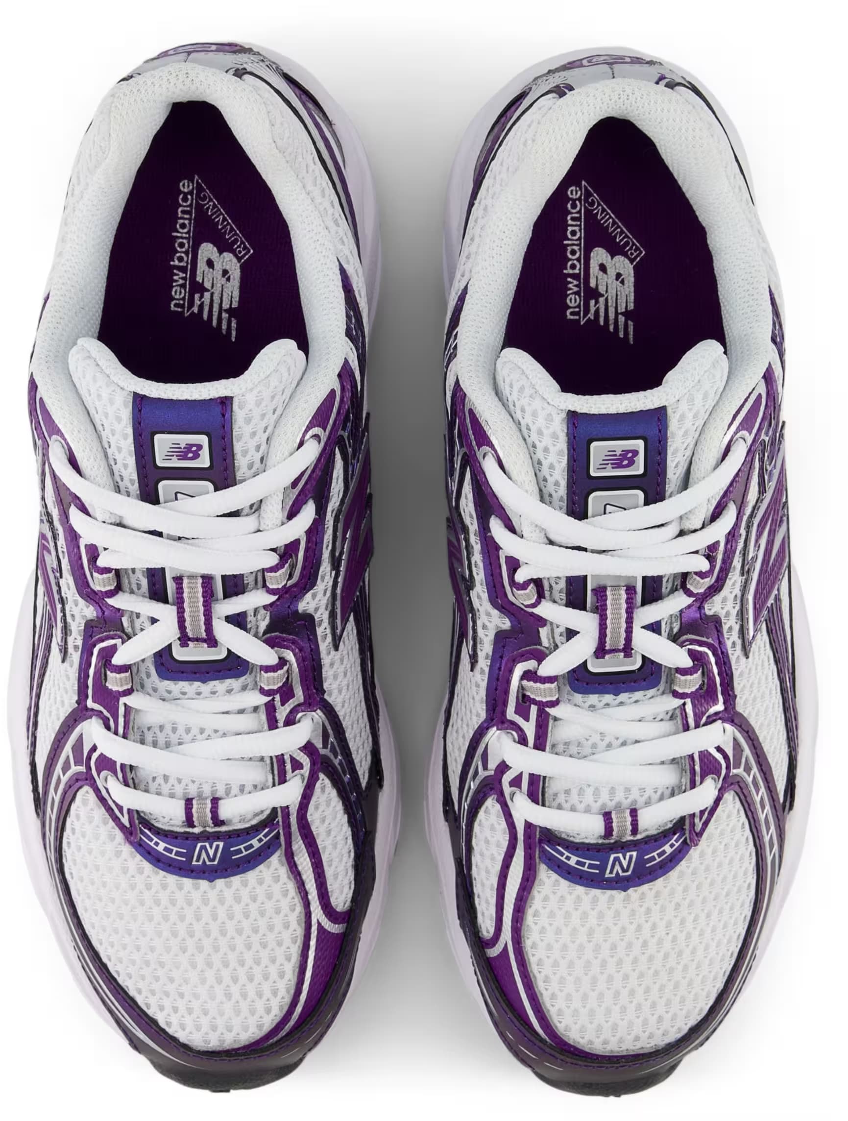 New Balance 740 "Concord Grape"