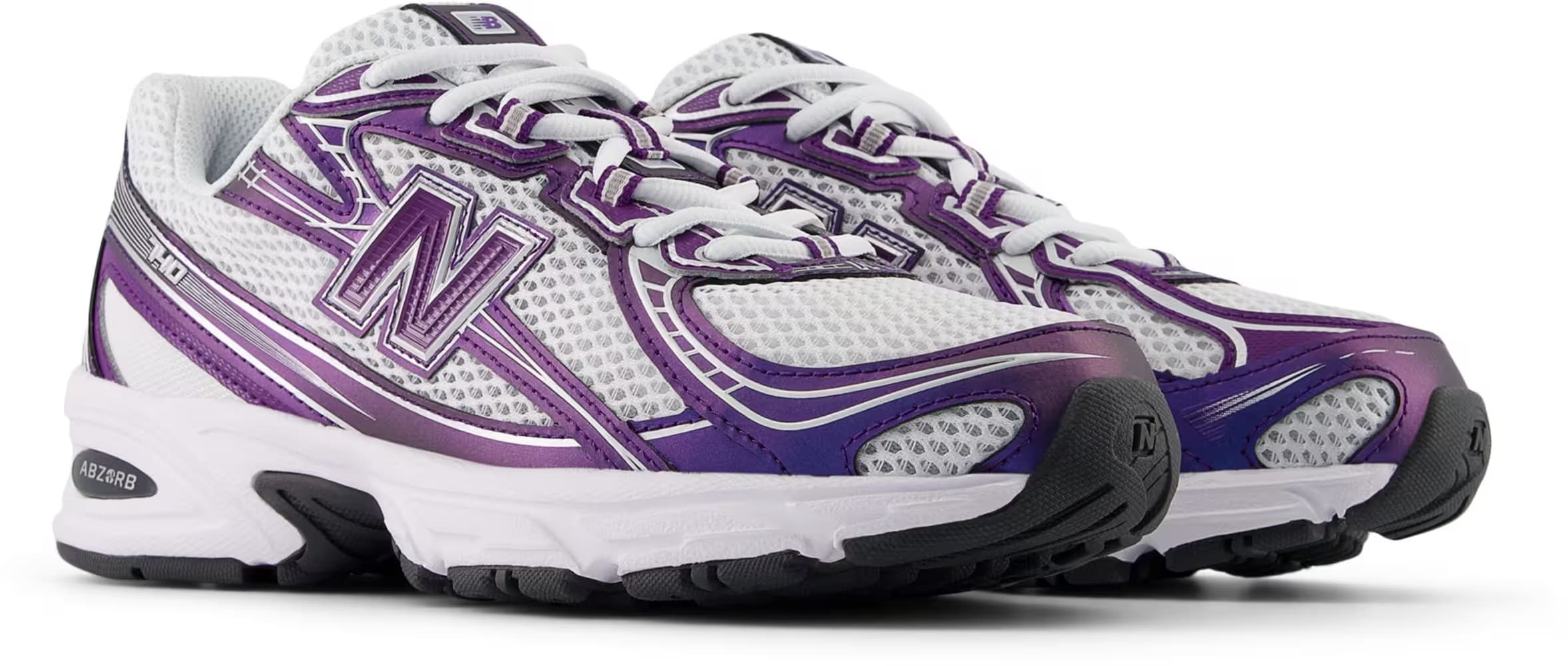 New Balance 740 "Concord Grape"