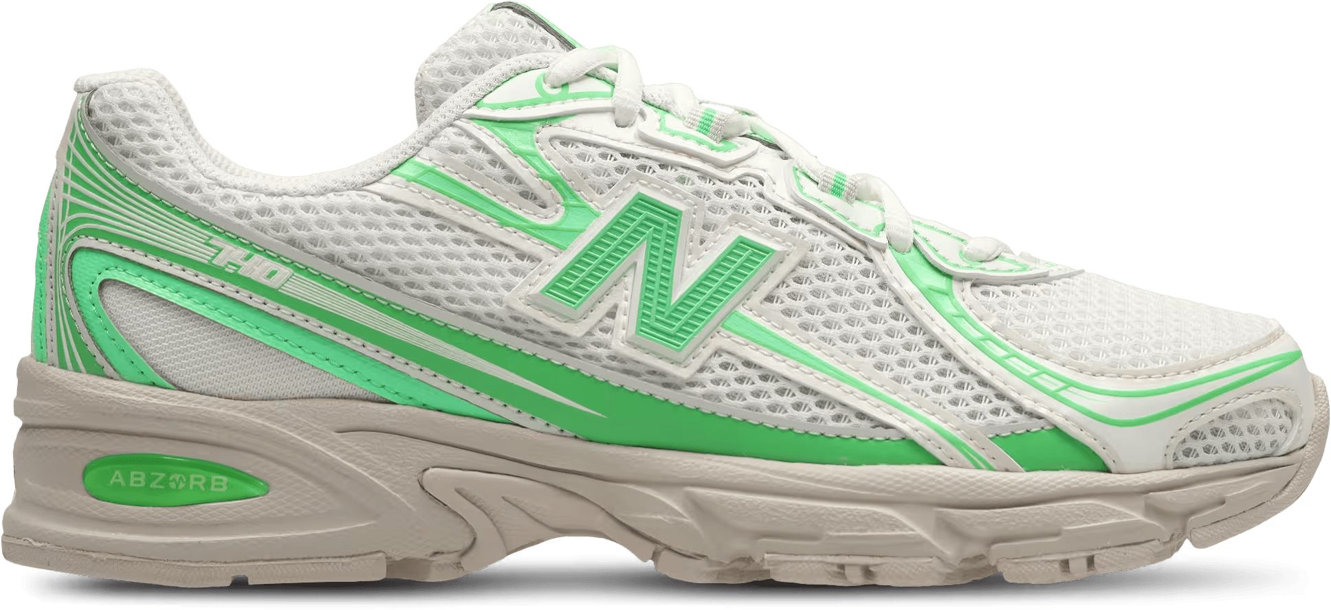 New Balance 740 "Club Ivy Pack"