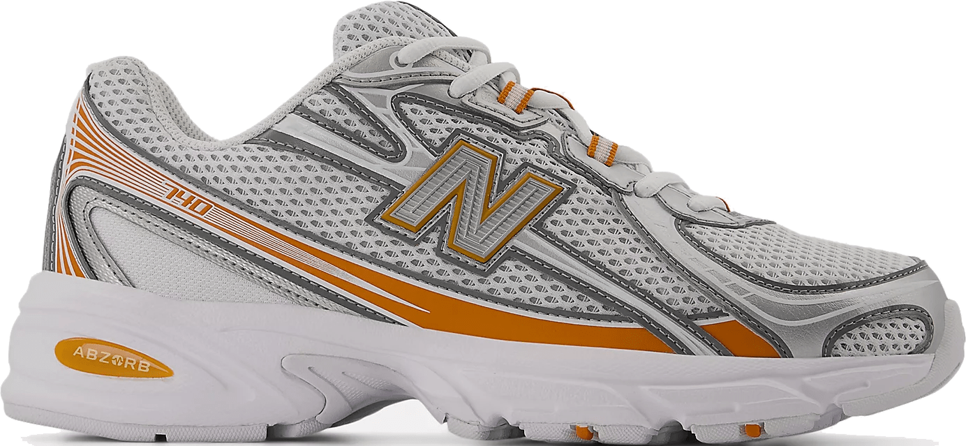 New Balance 740 "Classic Orange"