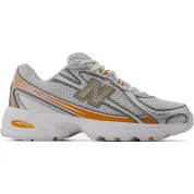 New Balance 740 "Classic Orange"