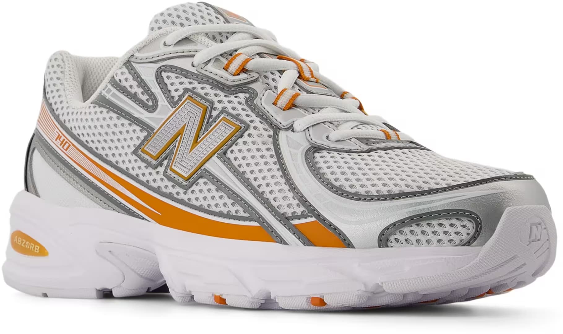 New Balance 740 "Classic Orange"
