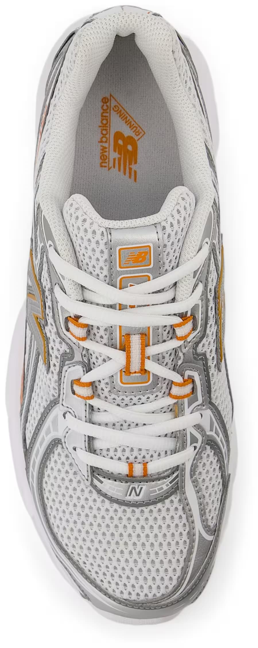 New Balance 740 "Classic Orange"