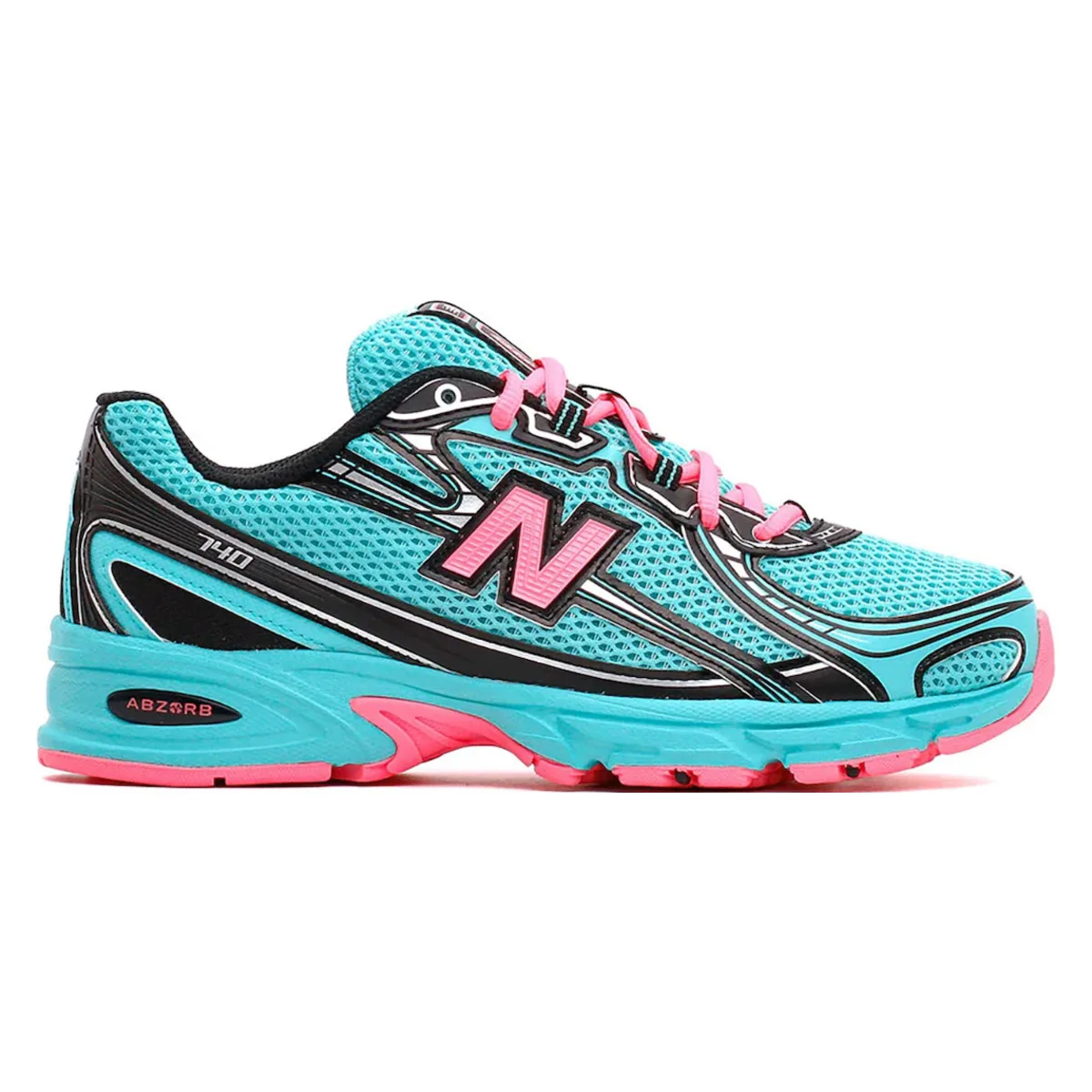 New Balance 740 "South Beach"