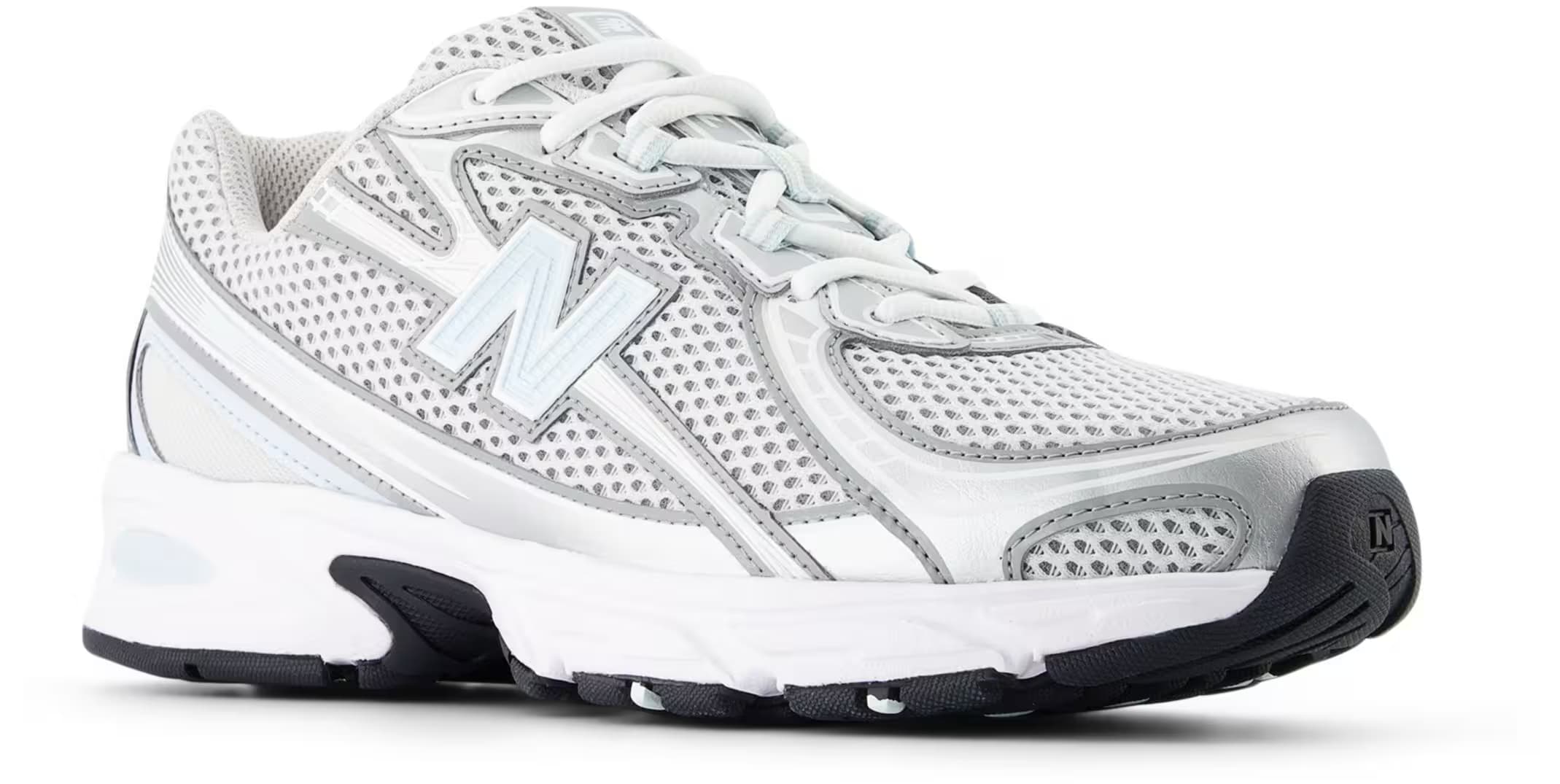 New Balance 740 "Grey Matter Frosted Glass"