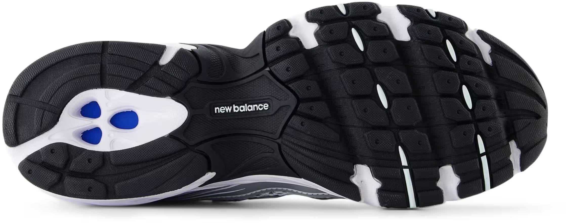 New Balance 740 "Grey Matter Frosted Glass"