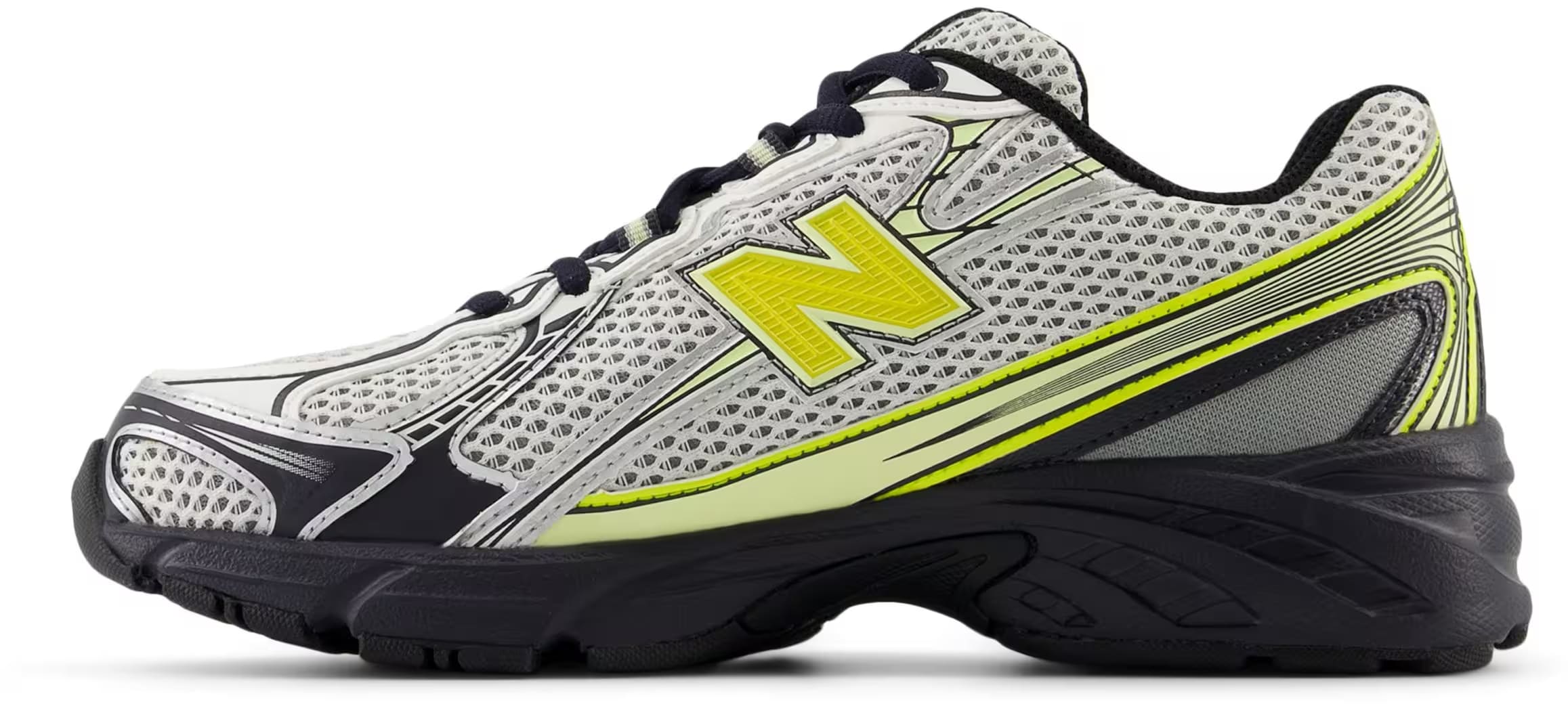 New Balance 740 "Firefly"