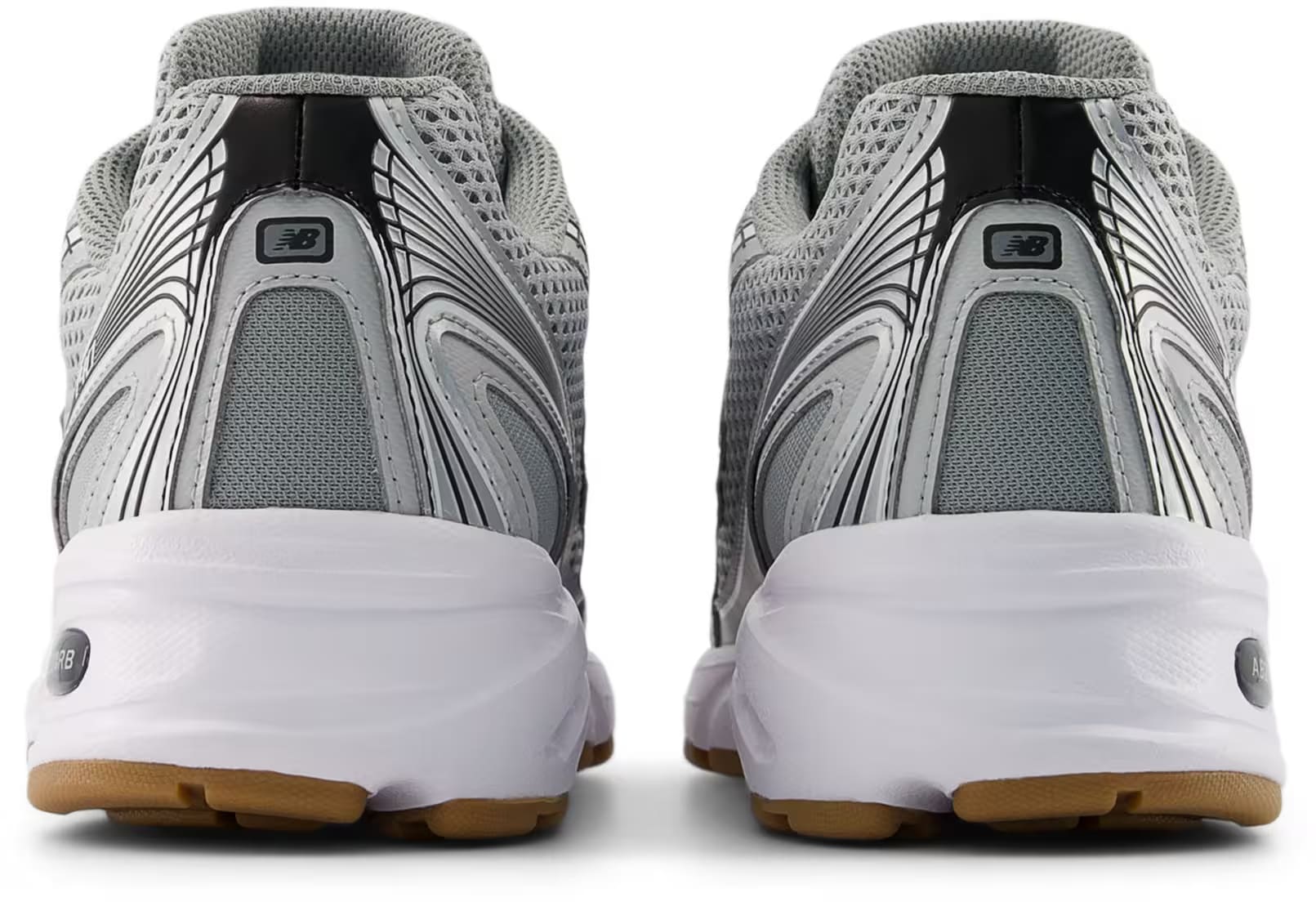 New Balance 740 "Slate Grey Black"