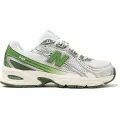 New Balance 740 "White Alpine Green"