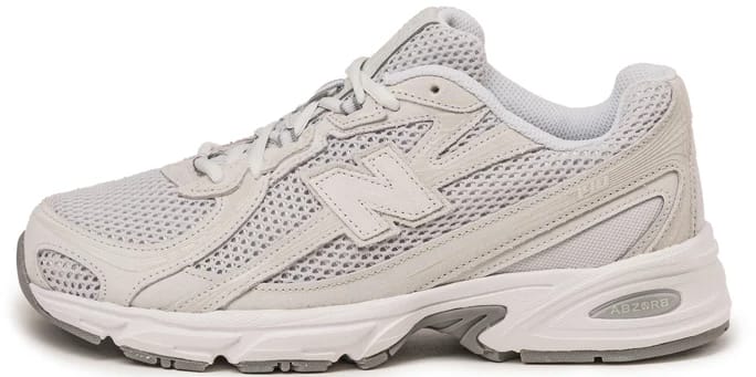 New Balance 740 "Grey Matter"