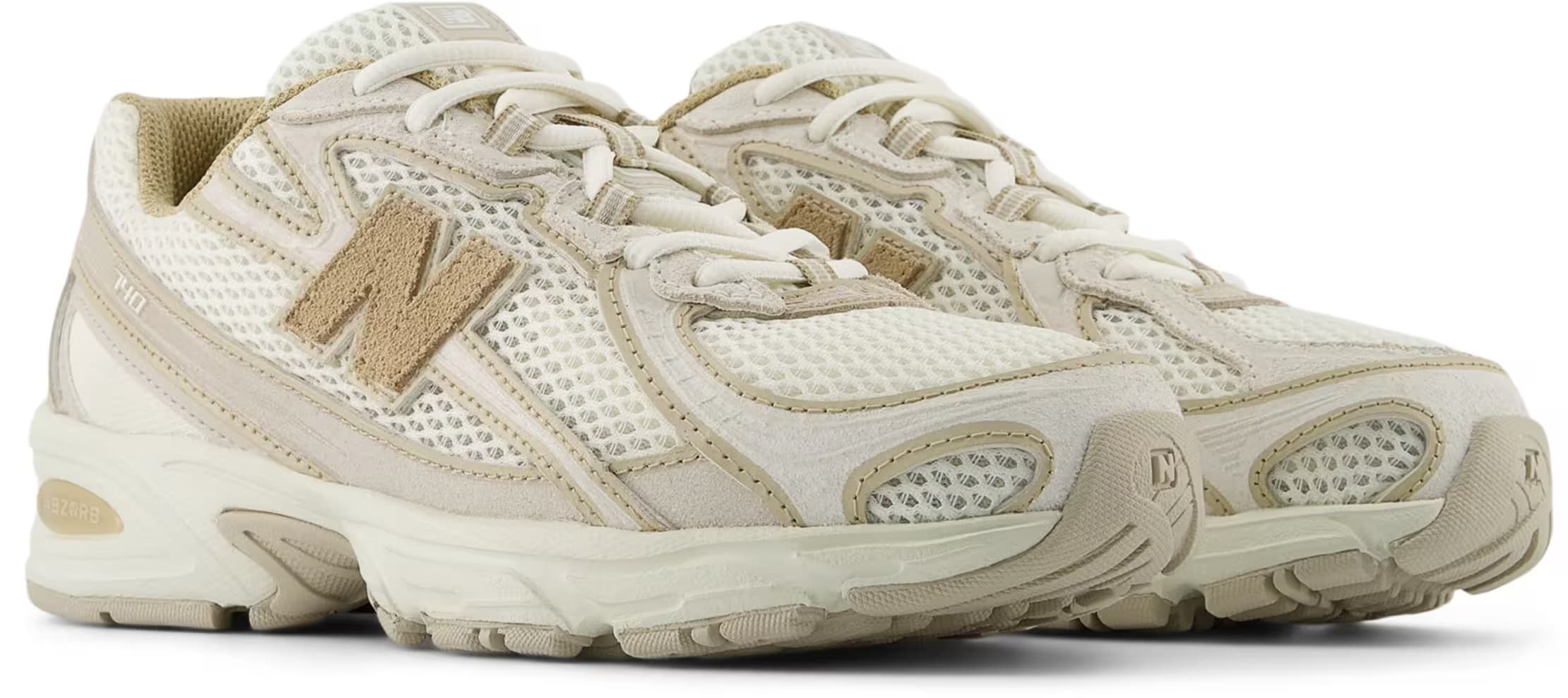 New Balance 740 "Incense Angora"