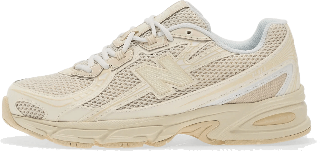 New Balance 740 "Bisque"